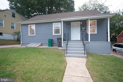 6004 36th Ave, Hyattsville, MD 20782-2926, United States