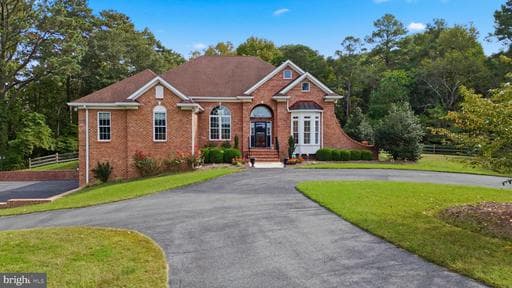4517 Smithville Rd, Federalsburg, MD 21632-2436, United States