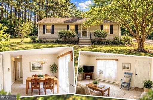 5640 LUTHER MILES LN, MARION STATION, MD, 21838
