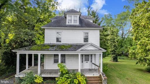 1308 GLASGOW ST, CAMBRIDGE, MD, 21613, DORCHESTER