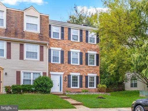 6925 Storch Cir, Lanham, MD 20706-2129, United States