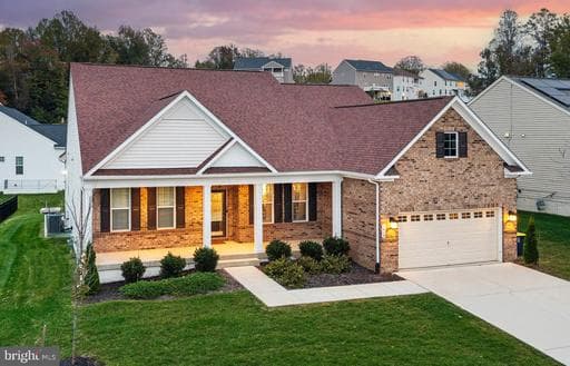 5414 Big Huntingdon Ln, Brandywine, MD 20613-7785, United States