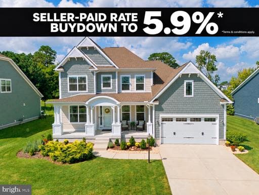 12144 Pimlico LN BERLIN MD 21811