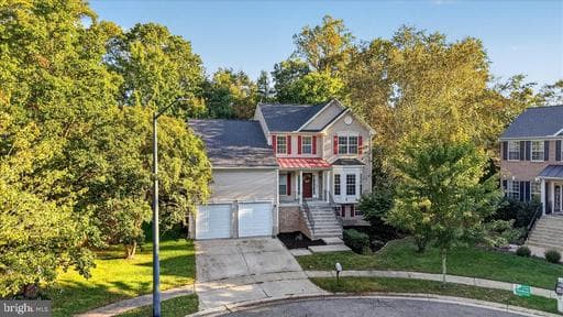 7079 Blackberry Ct, Easton, MD 21601-4767, United States