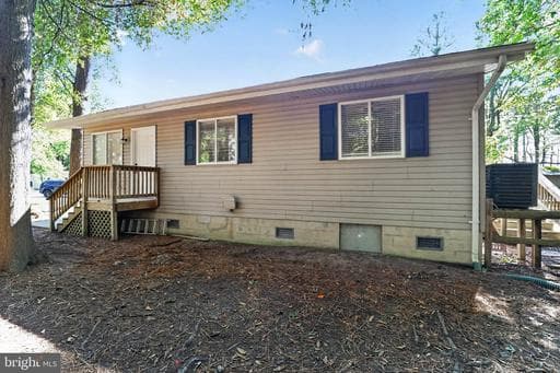 116 Watermans Ct, Grasonville, MD 21638-1153, United States