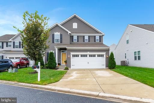 9350 Mulligan Way, Delmar, MD 21875-2668, United States