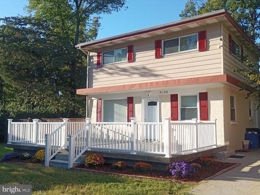 9108 6th ST LANHAM MD 20706
