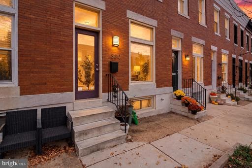 3810 Fait Ave, Baltimore, MD 21224-4329, United States