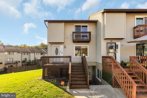 11361 LAURELWALK DR #134, LAUREL, MD, 20708