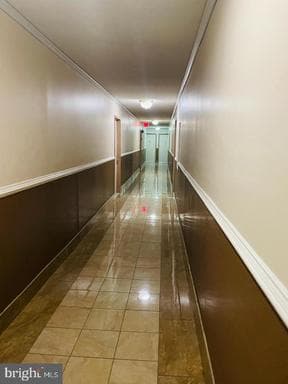 1836 Metzerott RD #1709 HYATTSVILLE MD 20783