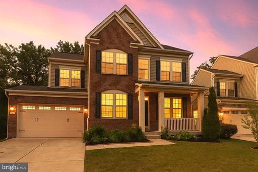 8008 HUBBLE, GLENN DALE, MD, 20769, PRINCE GEORGES
