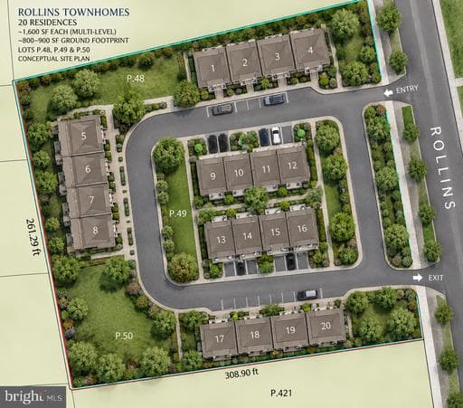 315 Rollins Ave, Capitol Heights, MD 20743-3104, United States