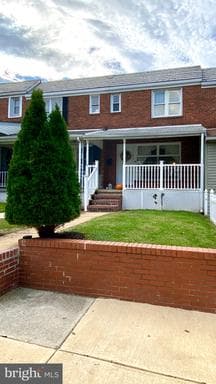1004 Iris Ave, Baltimore, MD 21205-3027, United States