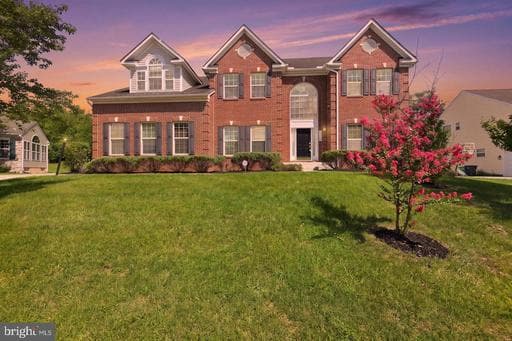 7203 GLEN PINE ST, GLENN DALE, MD, 20769, PRINCE GEORGES