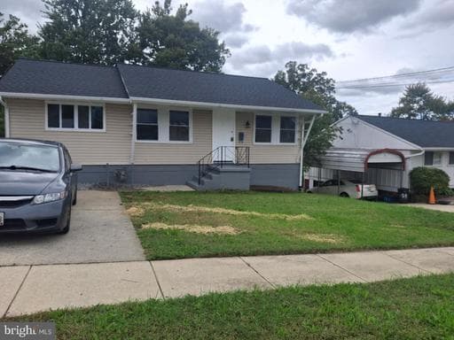 7935 Fiske Ave, Lanham, MD 20706-1764, United States