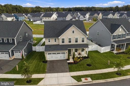 114 Pathfinder Cir, Grasonville, MD 21638-1420, United States