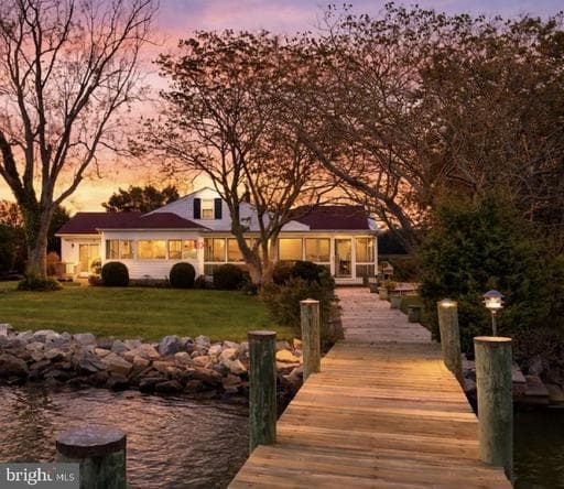 1318 BELL LN, WOOLFORD, MD, 21677