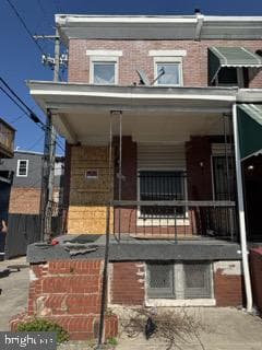 535 N Robinson St, Baltimore, MD 21205-2843, United States