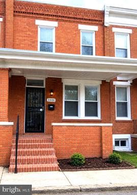 2806 Lake Ave, Baltimore, MD 21213-1218, United States