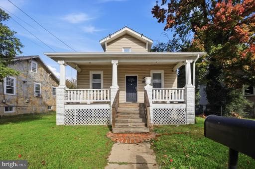 6304 Gateway Blvd, District Heights, MD 20747-4905, United States
