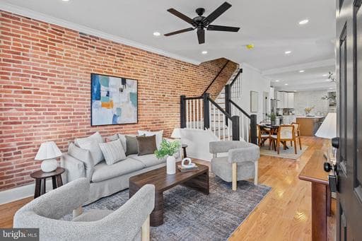 2411 Fait Ave, Baltimore, MD 21224-3619, United States
