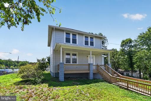 1630 Nova Ave, Capitol Heights, MD 20743-5222, United States
