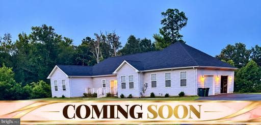 1901 Dale Ln, Accokeek, MD 20607-3200, United States