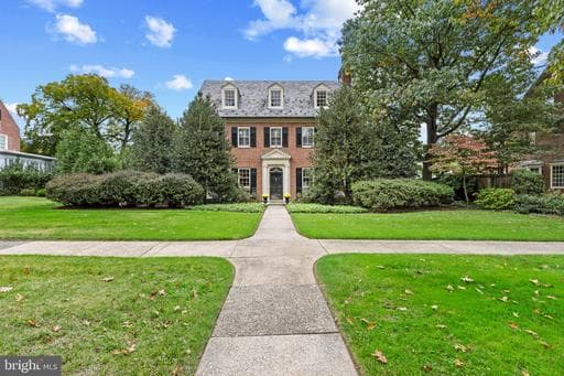 32 Charlcote Pl, Baltimore, MD 21218-1003, United States