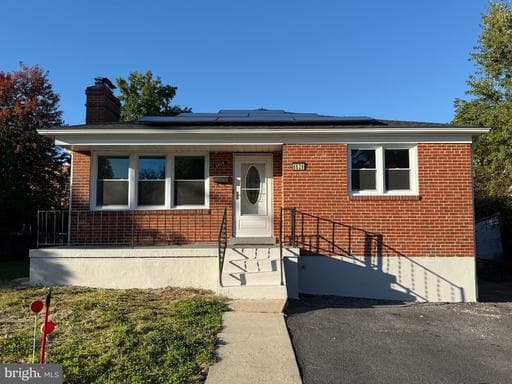 6828 Fait Ave, Baltimore, MD 21224-3005, United States