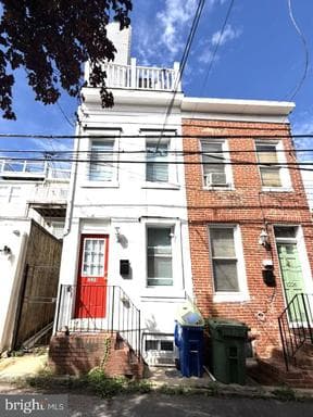 1228 Durst St, Baltimore, MD 21230-4304, United States