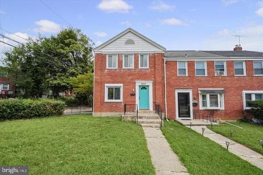 5627 CLEARSPRING RD, BALTIMORE, MD, 21212, BALTIMORE CITY