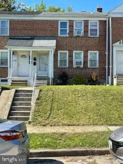 1132 Gleneagle Rd, Baltimore, MD 21239-2207, United States