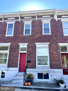 2933 Eastern Ave, Baltimore, MD 21224-3813, United States