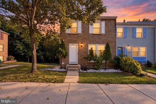 11333 Broken Bow Ct, Beltsville, MD 20705-1435, United States