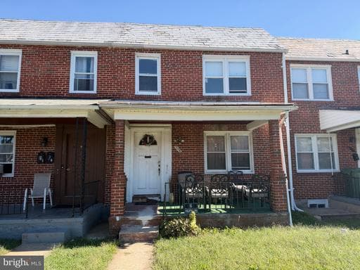 3634 Columbus Dr, Baltimore, MD 21215-6120, United States