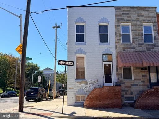 1538 Riverside Ave, Baltimore, MD 21230-4625, United States
