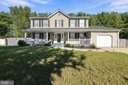 5902 Mardella Blvd, Clinton, MD 20735-2252, United States