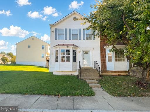 1211 Dillon Ct, Capitol Heights, MD 20743-4451, United States
