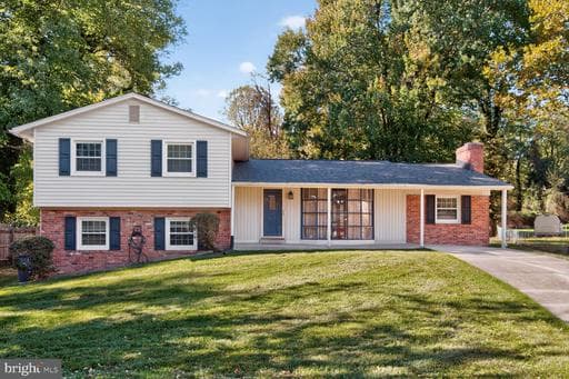 4105 Stratton Rd, Temple Hills, MD 20748-3437, United States