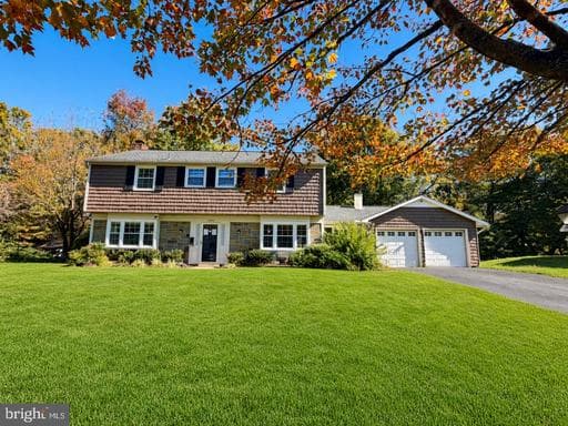 12805 Cedarbrook Ln, Laurel, MD 20708-2449, United States