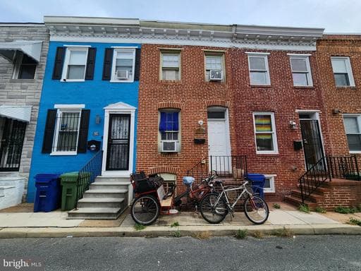 629 Archer St, Baltimore, MD 21230-2515, United States