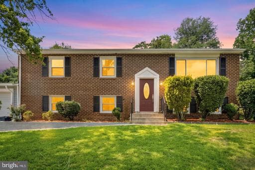 9003 MILL CT, FORT WASHINGTON, MD, 20744, PRINCE GEORGES