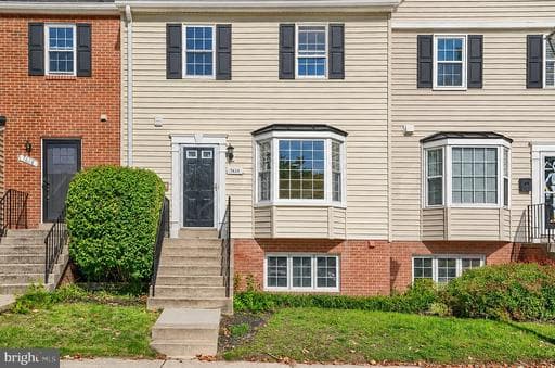 7620 N Arbory Way, Laurel, MD 20707-5540, United States