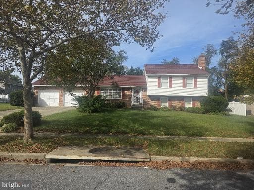 4411 Wandering Way, Temple Hills, MD 20748-1865, United States