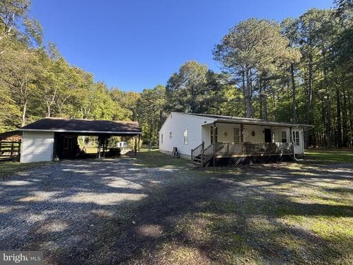 14625 CARLETON LN, EDEN, MD, 21822