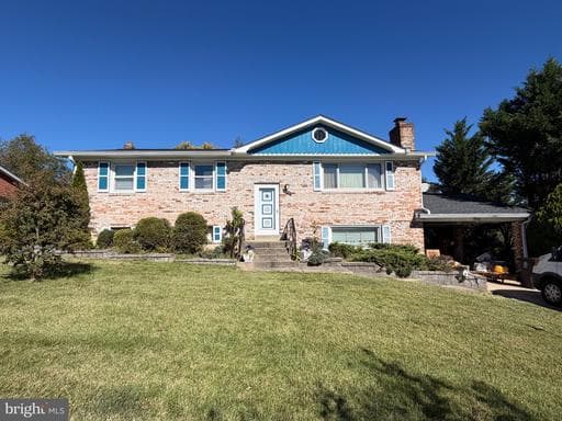2016 Tinker Dr, Fort Washington, MD 20744-2643, United States