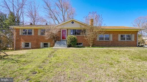 11501 Keystone Ave, Clinton, MD 20735-4069, United States