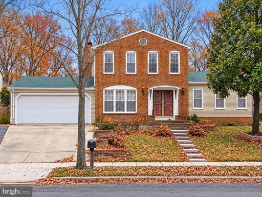 9106 Locksley Rd, Fort Washington, MD 20744-6853, United States