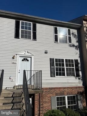 4611 Red Hawk Ter, Bladensburg, MD 20710-1874, United States
