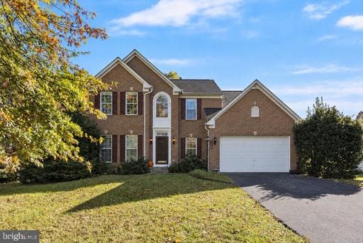 16700 Clinton Dr, Accokeek, MD 20607-3446, United States